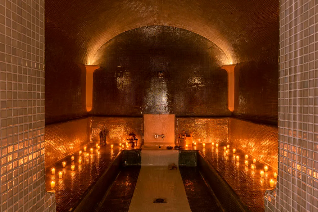 Sports and Entertainment, The Source, Marrakech