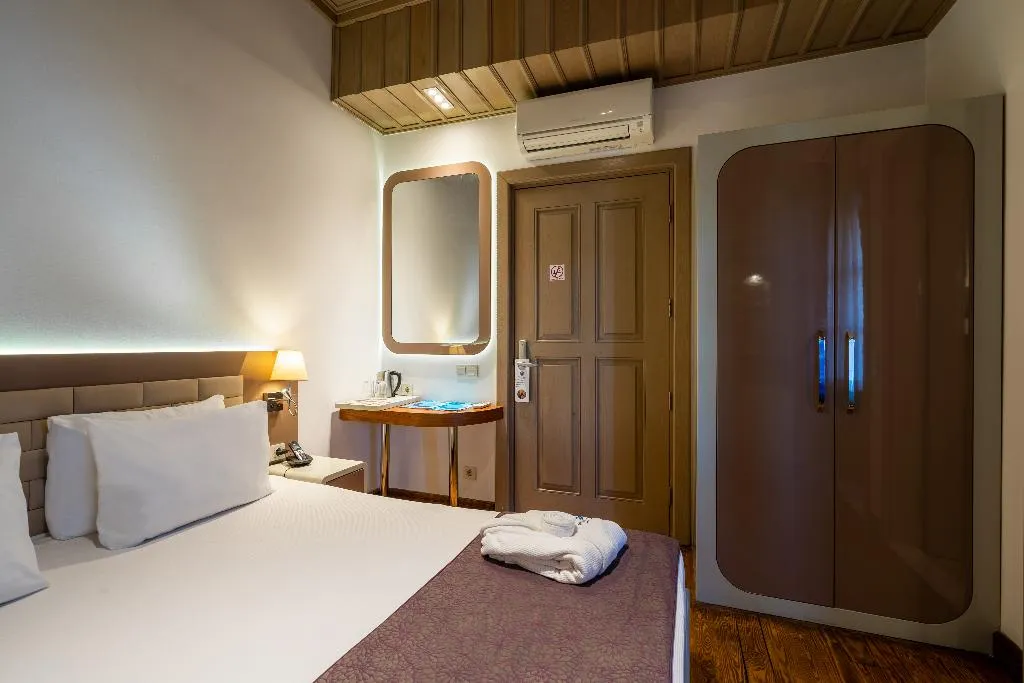FAMILY ROOM STANDARD Room, Puding Hotel, Antalya