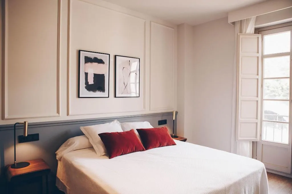 Room, Alcazaba Premium Hotel, Costa Del Sol
