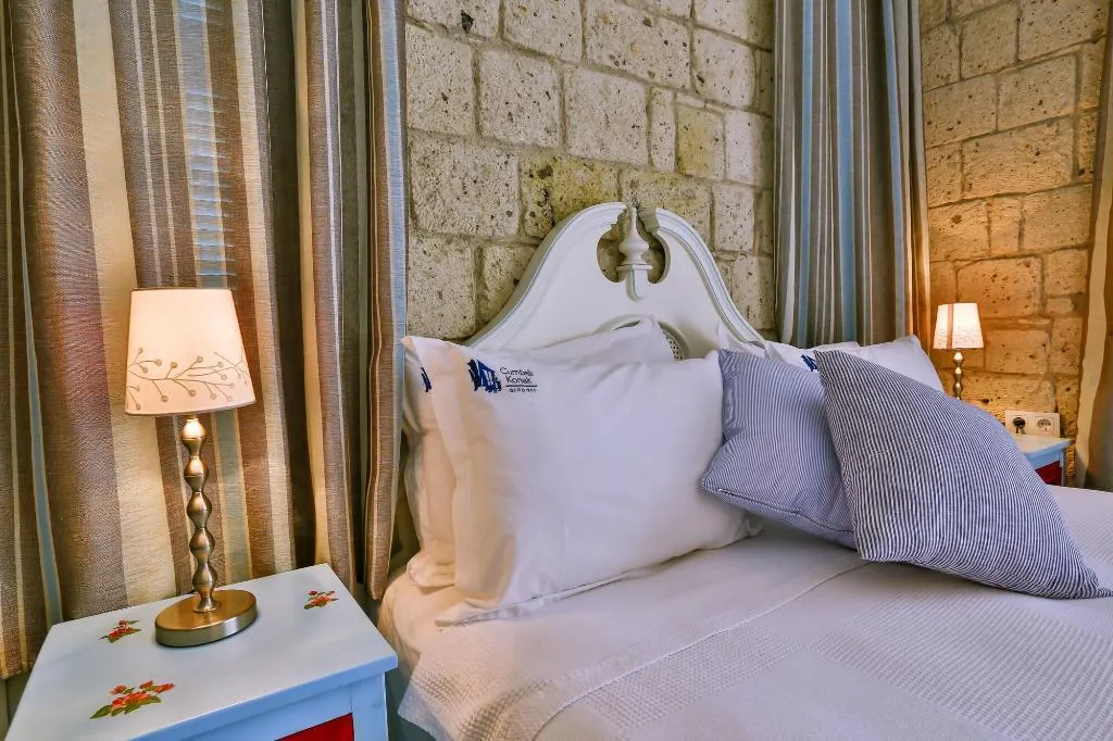 Room, Cumbali Konak Hotel Adults Only 12, Izmir