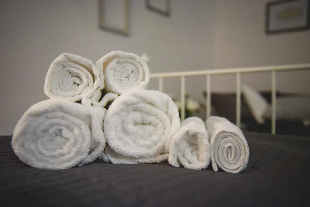 DOUBLE SUPERIOR Room, Elegant B&B Il Vicolo Storico, Naples