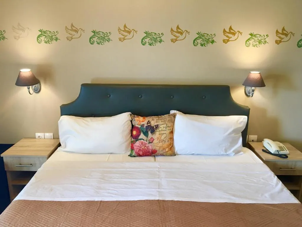 DOUBLE CLASSIC Room, Venus Beach Hotel, Athens
