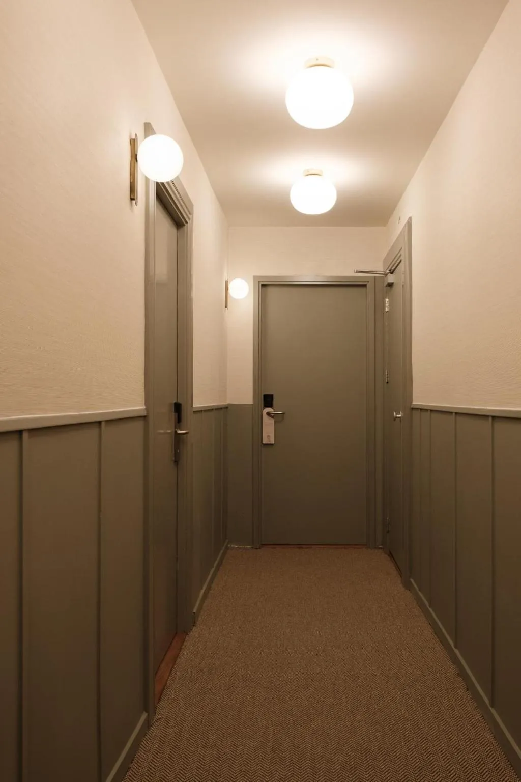 Room, Amsterdam Parklane, Amsterdam