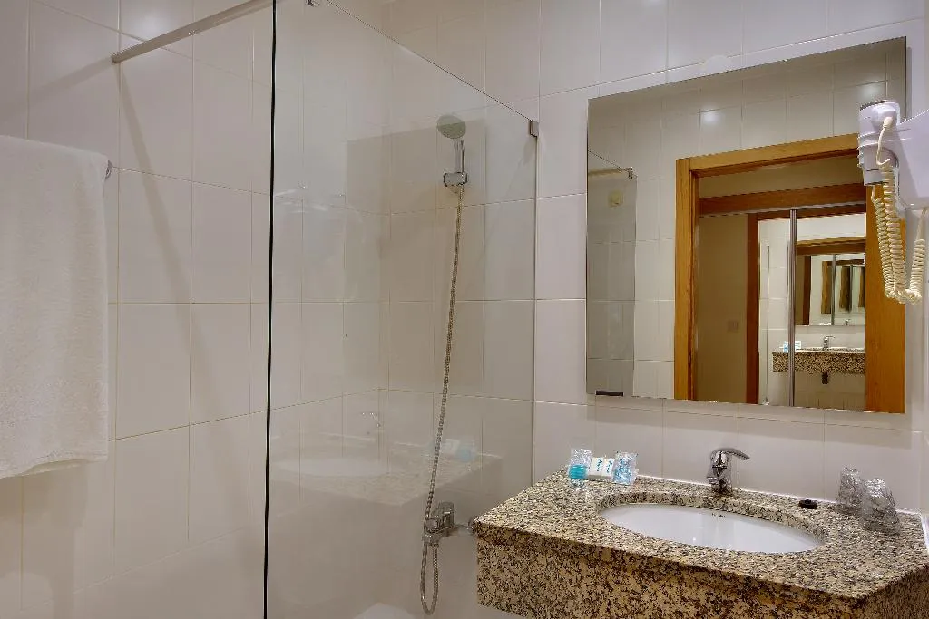 APARTMENT ONE BEDROOM Room, Alba, Algarve