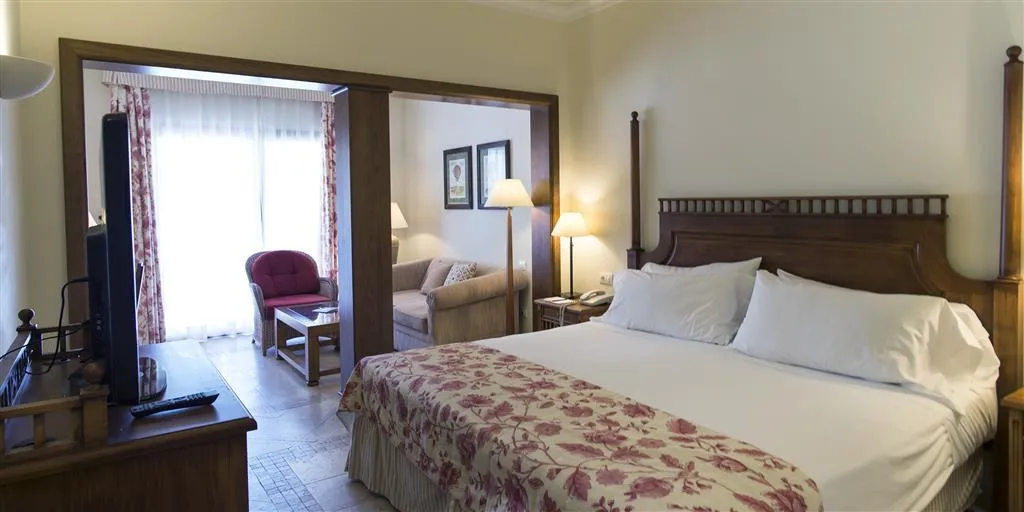 Room, Melia Villaitana, Costa Blanca