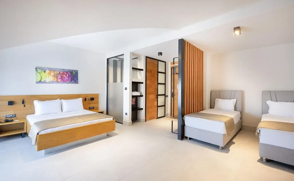 Room, Lei Hotel, Antalya
