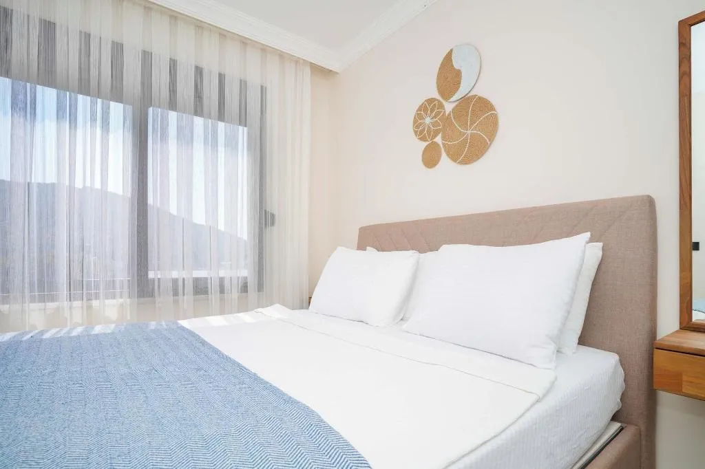 Room, Port Selene Otel, Antalya