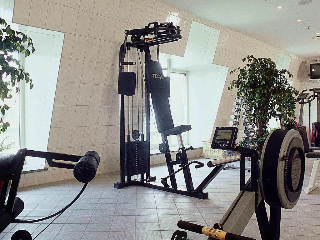 Sports and Entertainment, Mercure Berlin Tempelhof, Berlin