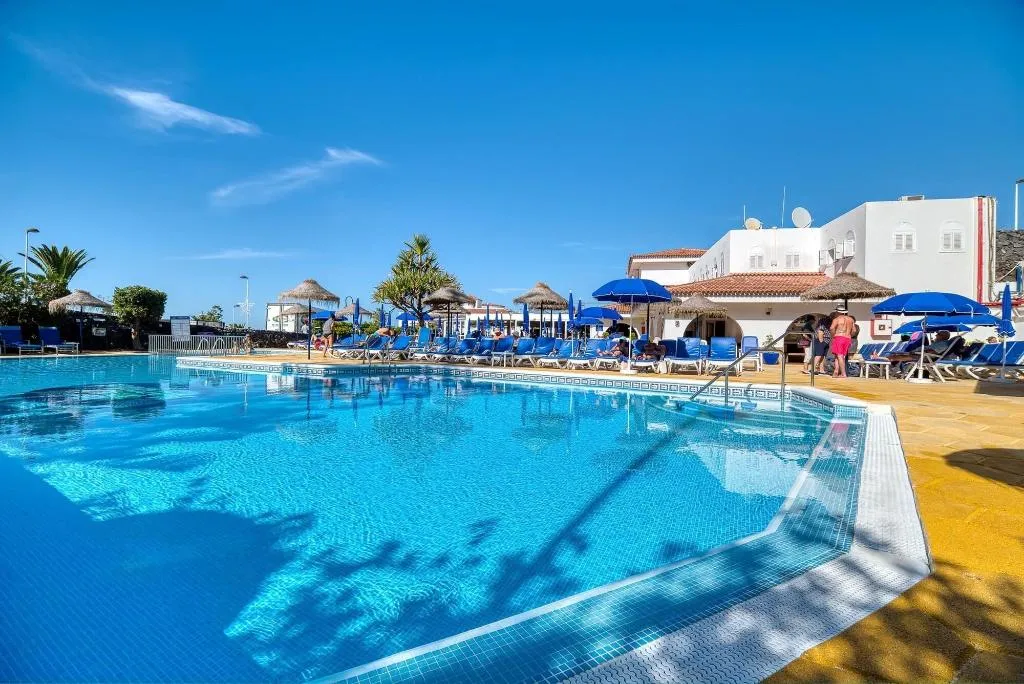 Sports and Entertainment, Club El Marques, Tenerife