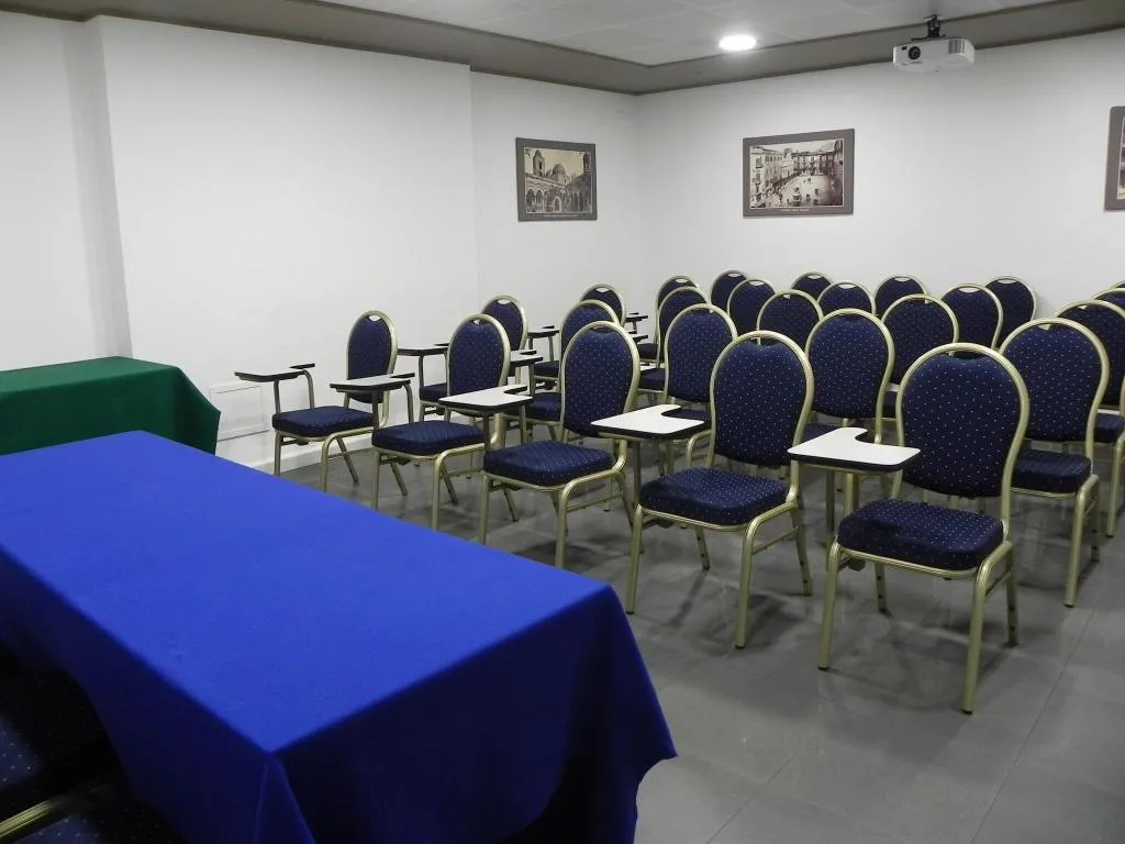 Conferences, Cristal Hotel Palermo, Palermo