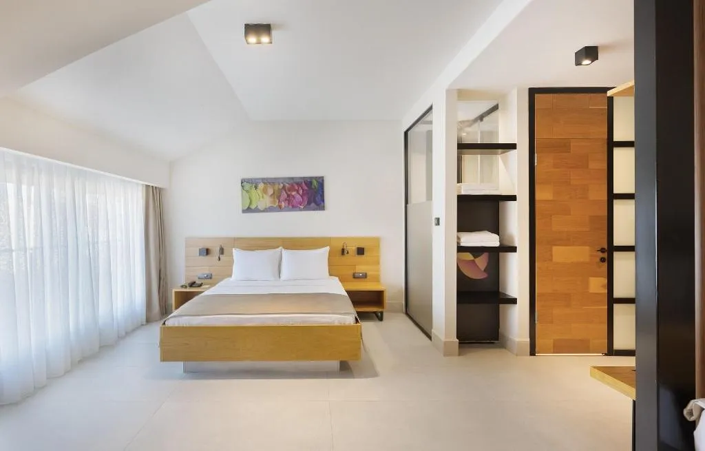 Room, Lei Hotel, Antalya