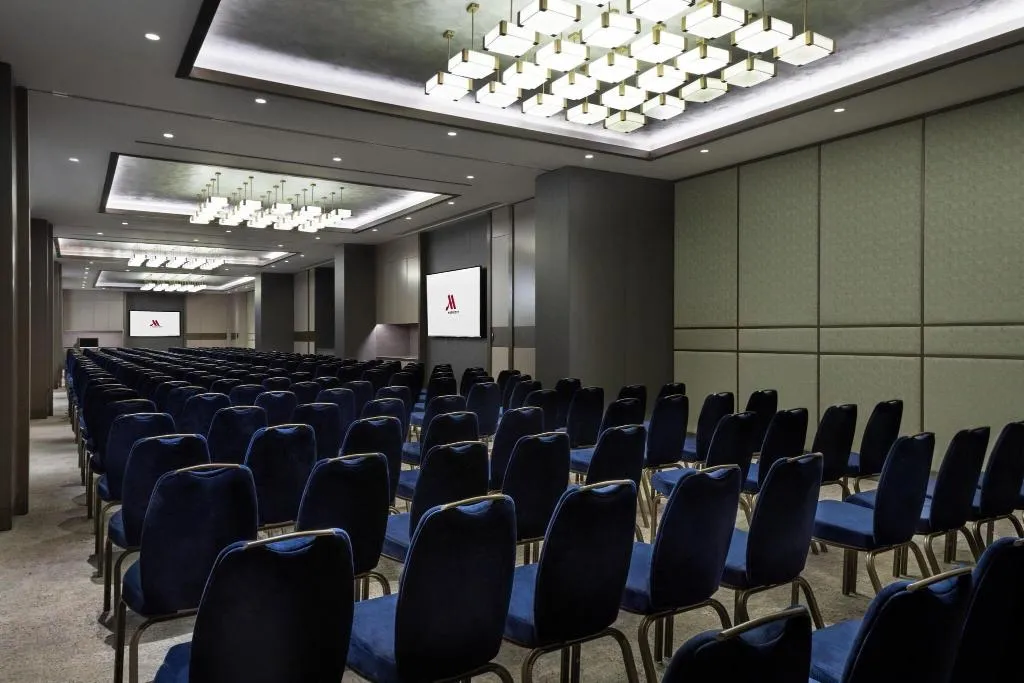 Conferences, Izmir Marriott, Izmir