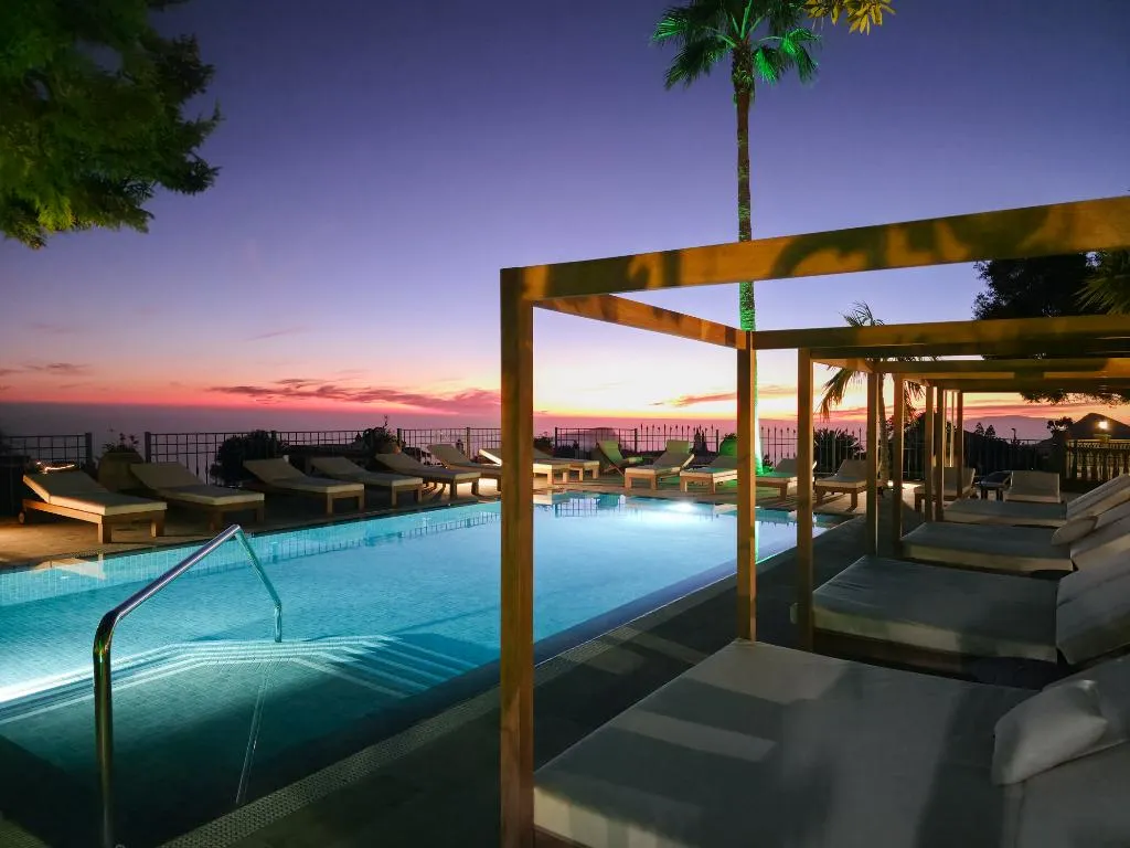Pool, Karat el Nogal Hotel Boutique & Spa *Only adults, Tenerife