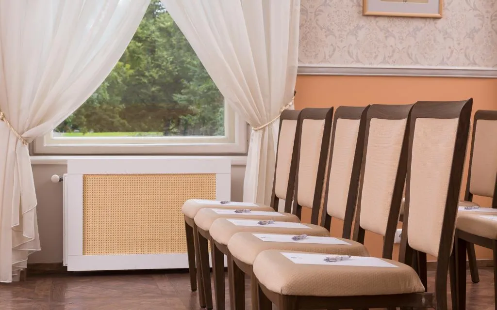 Conferences, Radisson Hotel Old Town Riga, Riga