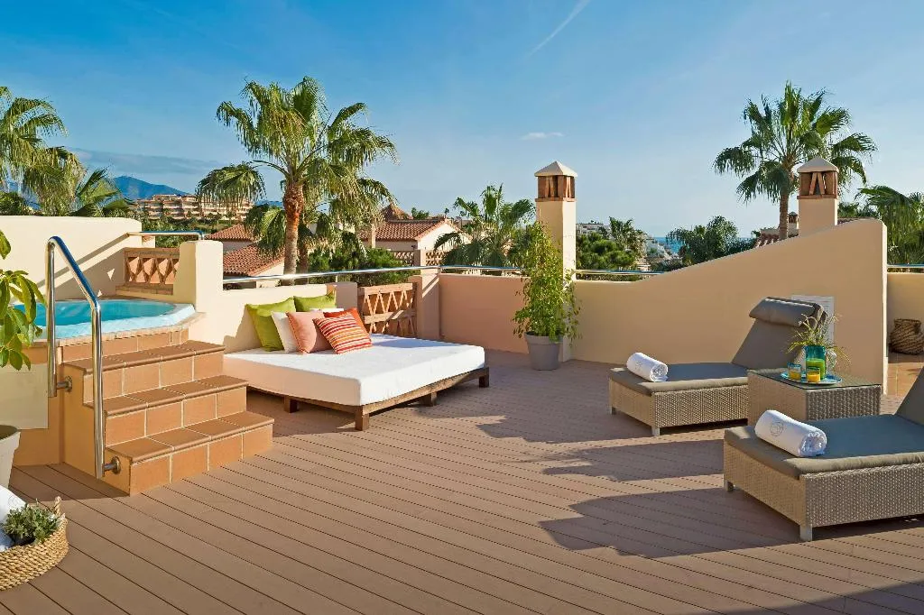 SUITE GRAND Room, Wyndham Grand Costa del Sol, Costa Del Sol