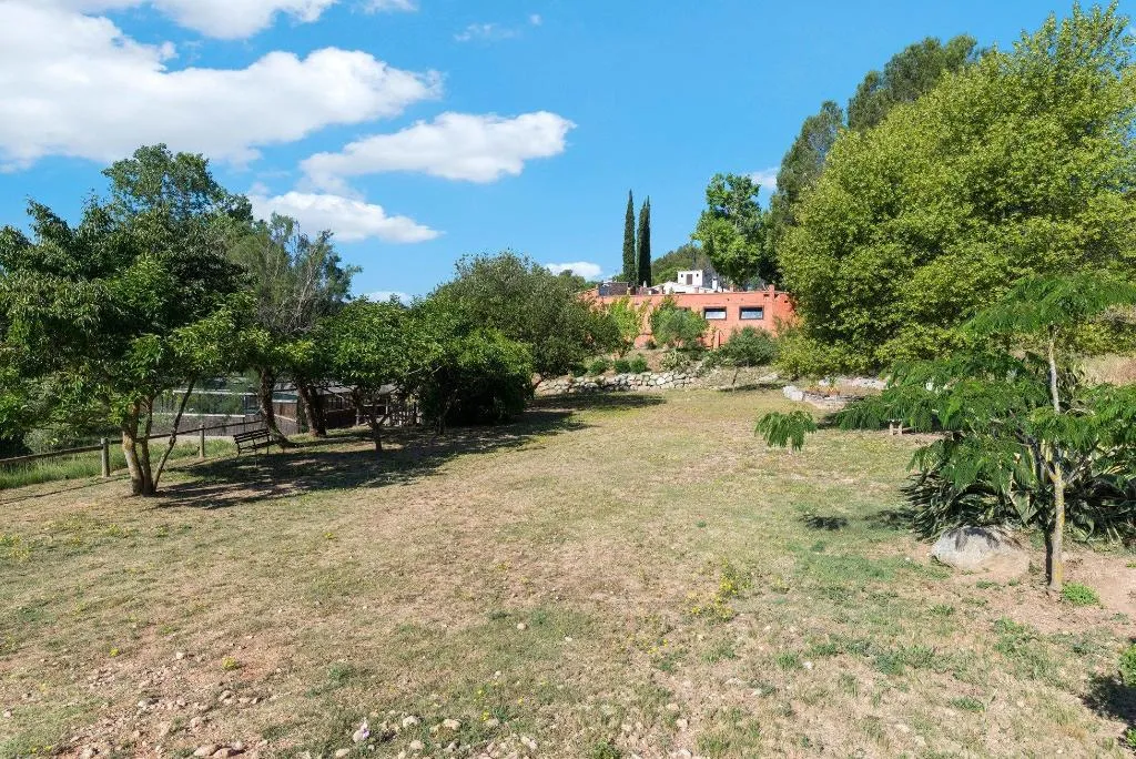 General view, Comarquinal Bioresort Penedès, Barcelona