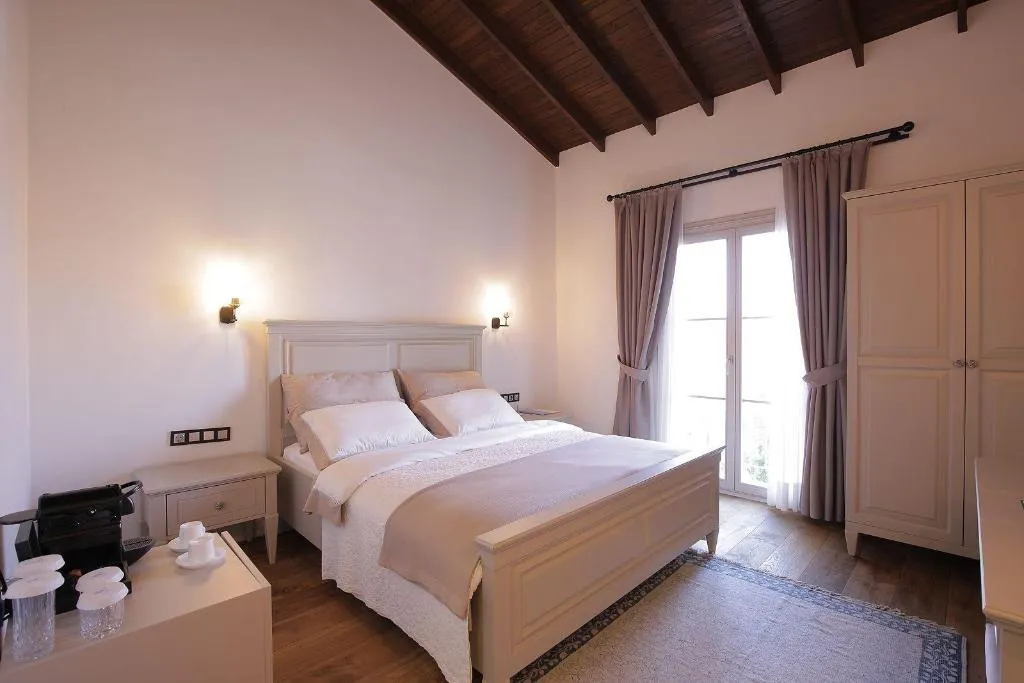 Room, Agrovela Alacati Hotel, Izmir