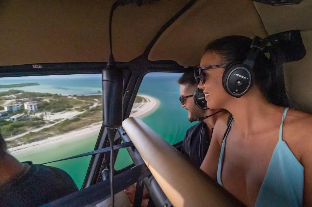 Sports and Entertainment, Delek Holbox, Cancun Area