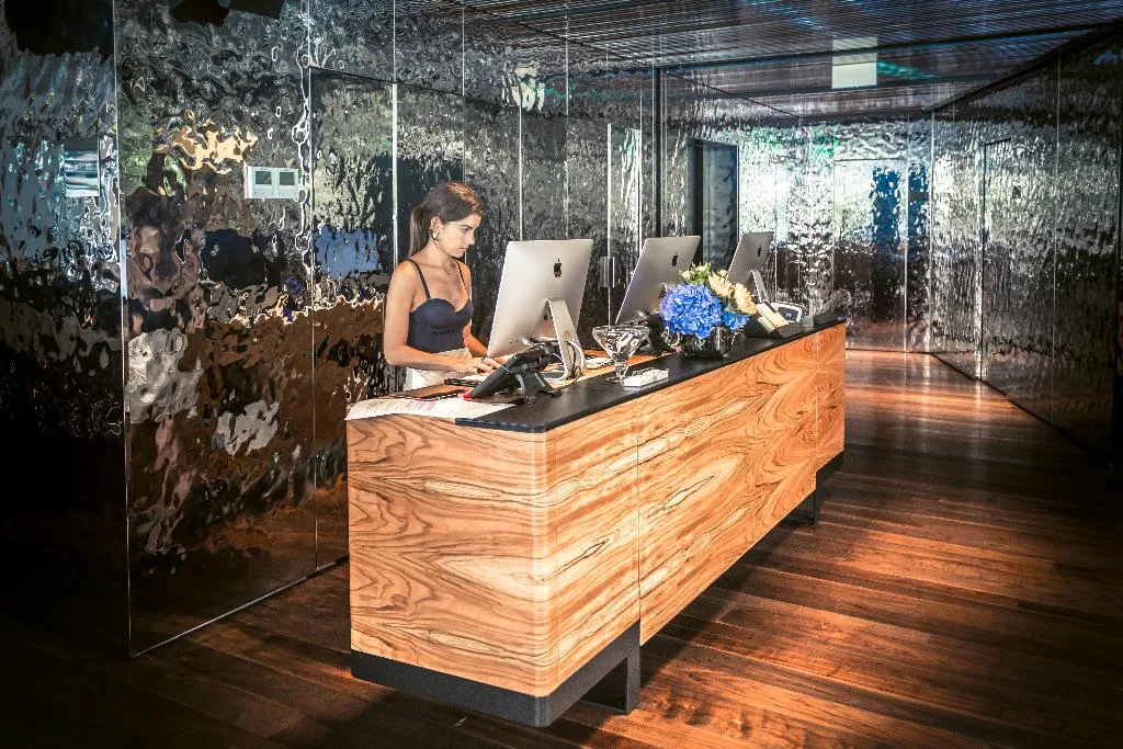 Lobby, NH Collection Ibiza, Ibiza