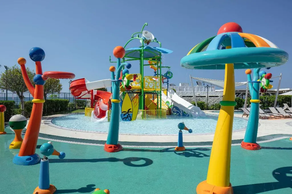 Pool, Ela Excellence Resort Belek, Antalya