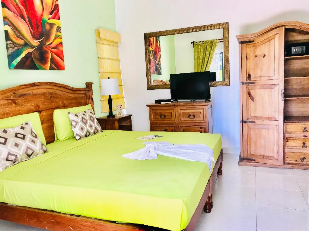 Room DELUXE Room, Dolce Vita Caribe B&B, Playa Del Carmen
