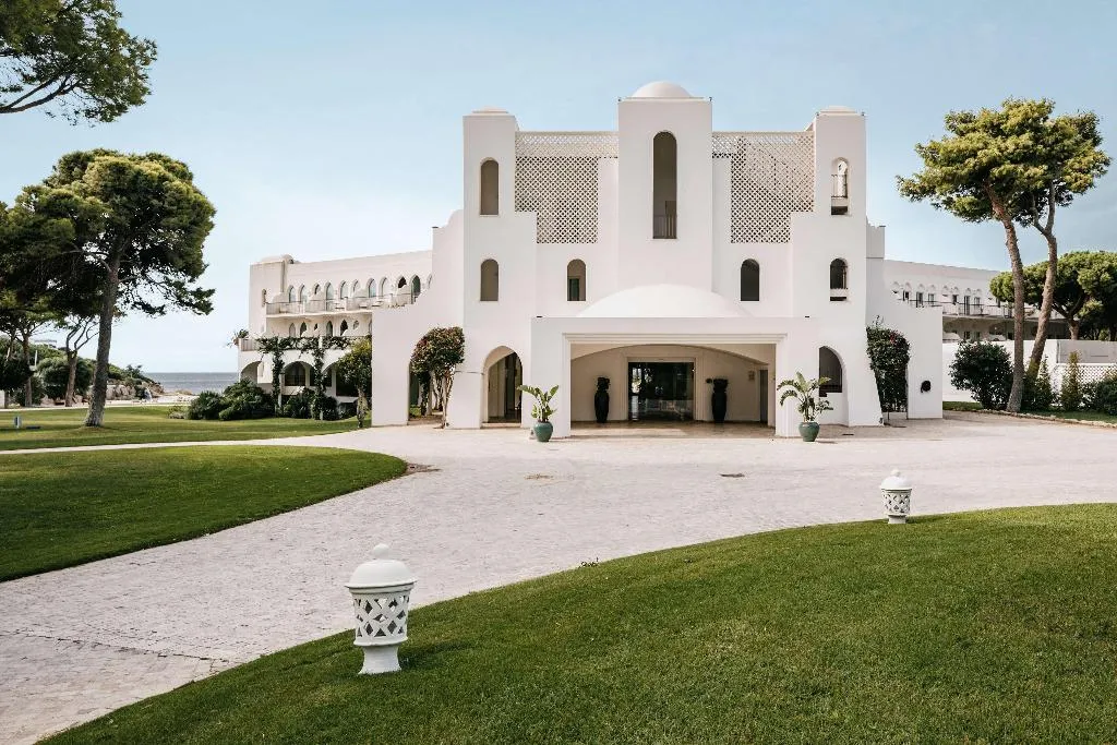 General view, Falkensteiner Resort Capo Boi, Cagliari