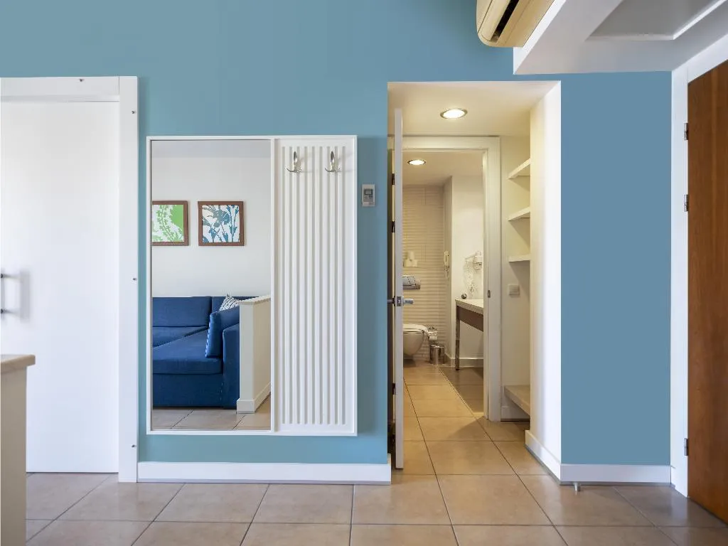 SUITE STANDARD Room, Barut B Suites, Antalya