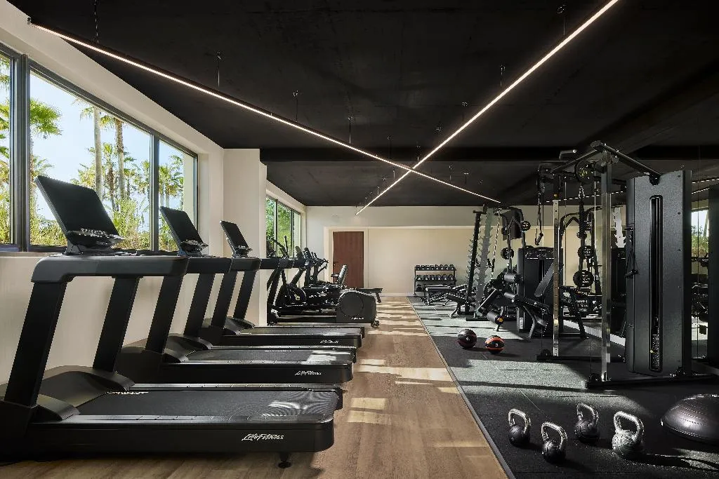 Sports and Entertainment, Algarve Marriott Salgados Golf Resort & Spa, Algarve