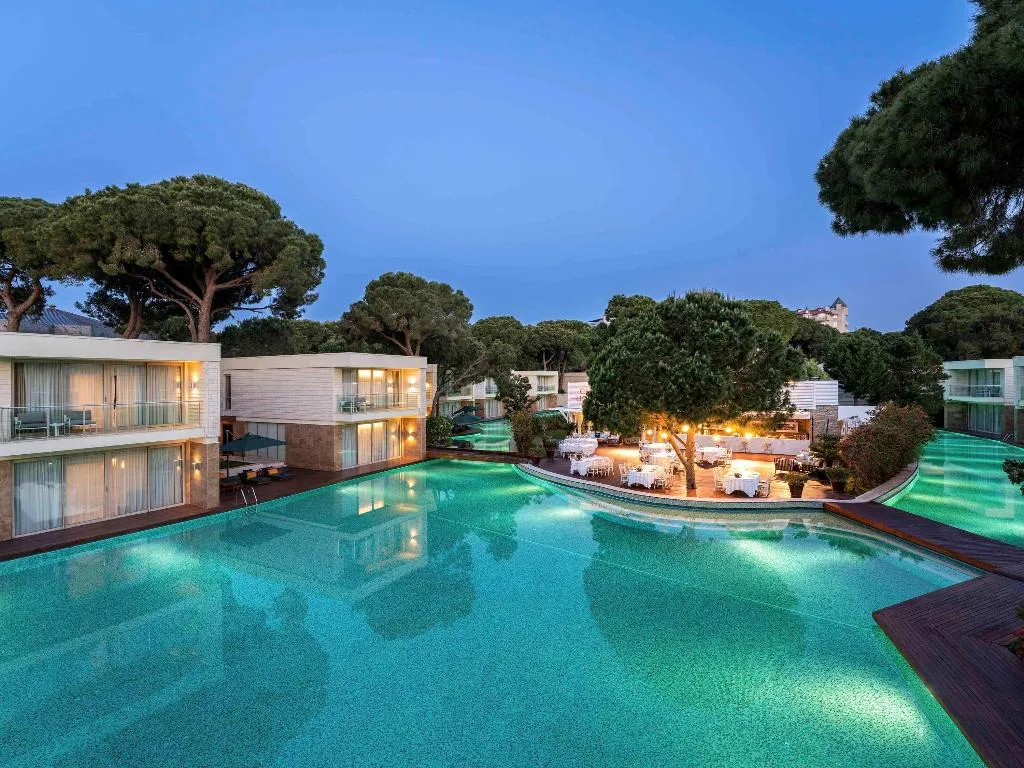 Pool, Club Prive By Rixos Belek ALL INCLUSIVE, Antalya