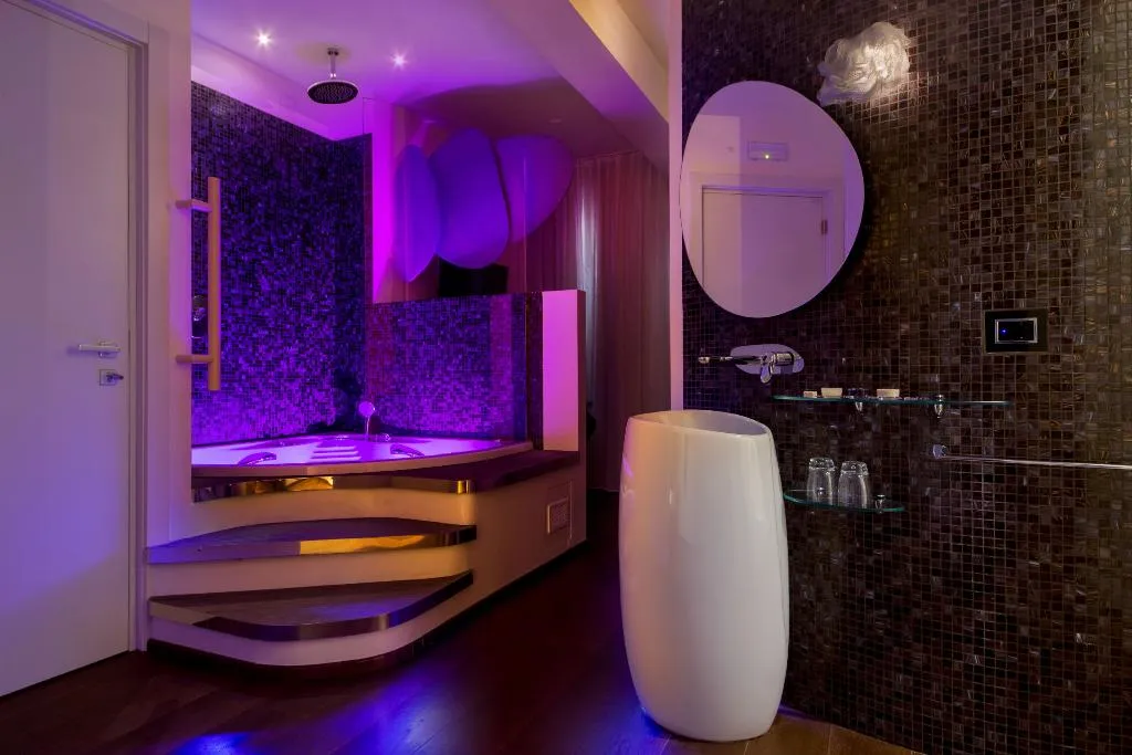 SUITE EXECUTIVE Room, SuiteSistina For Brave Lovers, Rome