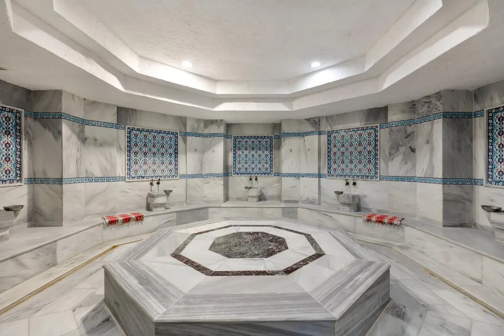 Sports and Entertainment, Club Hotel Phaselis Rose, Antalya