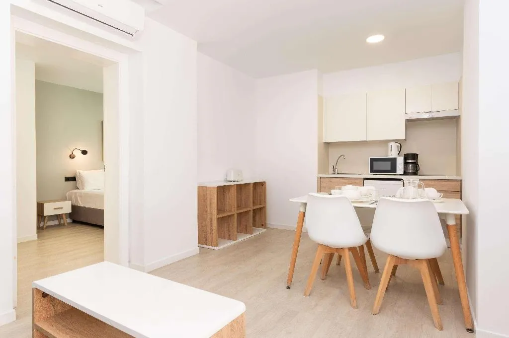 Room, Alegria Barranco, Tenerife
