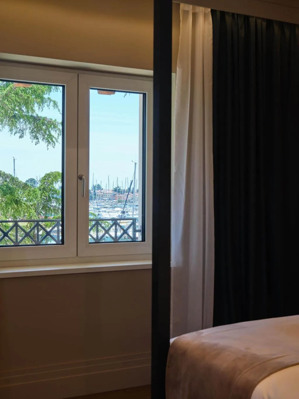 Room, Palazzo Rainis Hotel Spa Adults Only, Istria