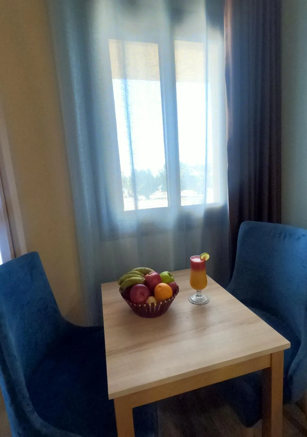 DOUBLE GARDEN VIEW Room, Mangrove Bay Resort, Red Sea Riviera
