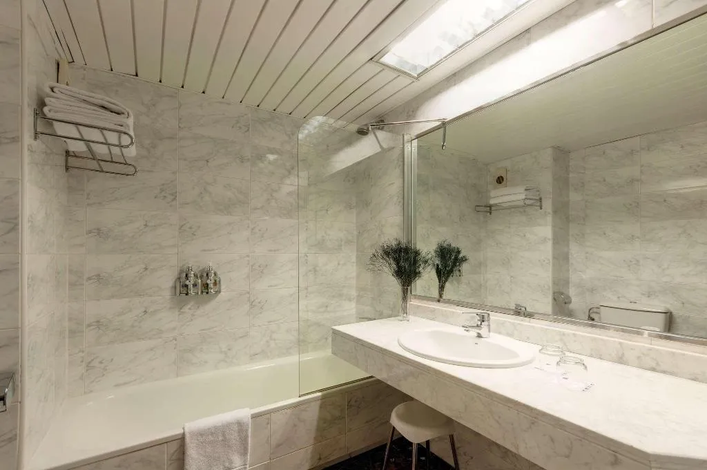 Room, Madrid Leganes Affiliated By Melia, Madrid