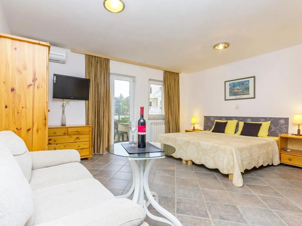 STUDIO STANDARD Room, Catalina Apartments, Istria