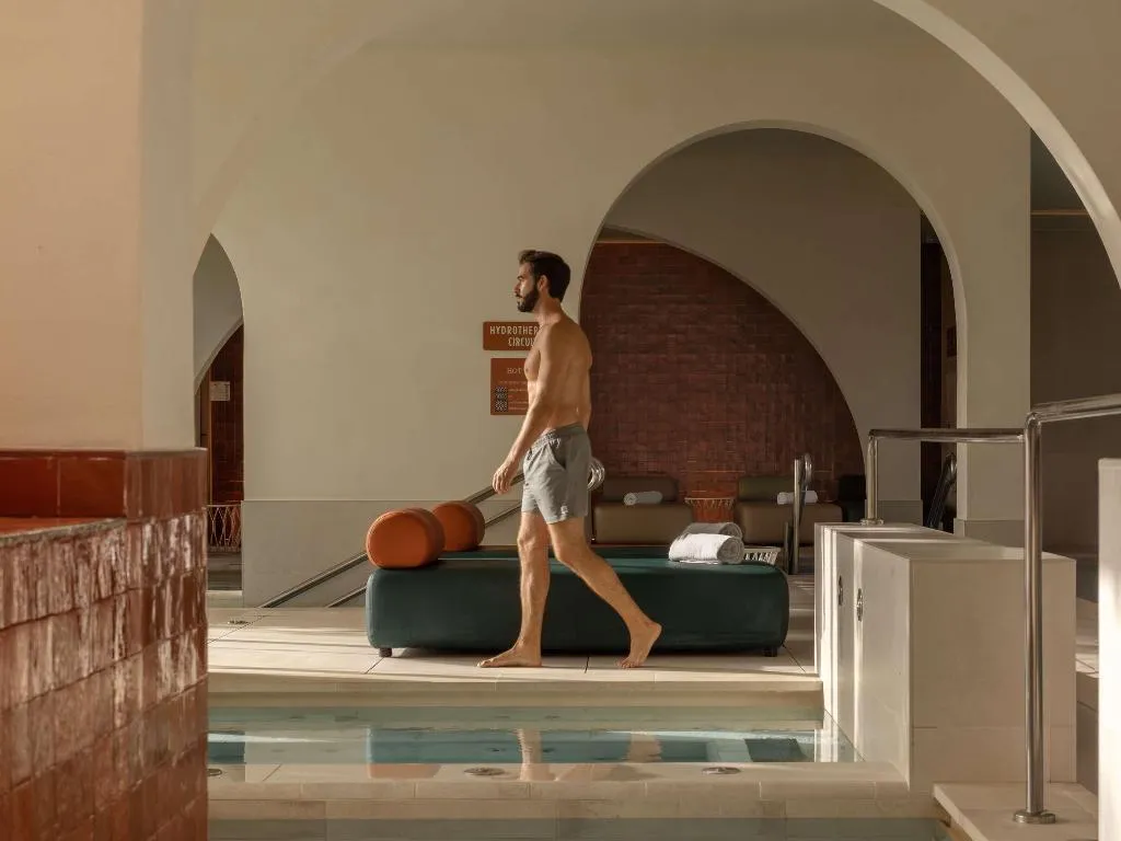 Sports and Entertainment, SO/ Sotogrande Spa & Golf Resort Hotel, Costa Del Sol