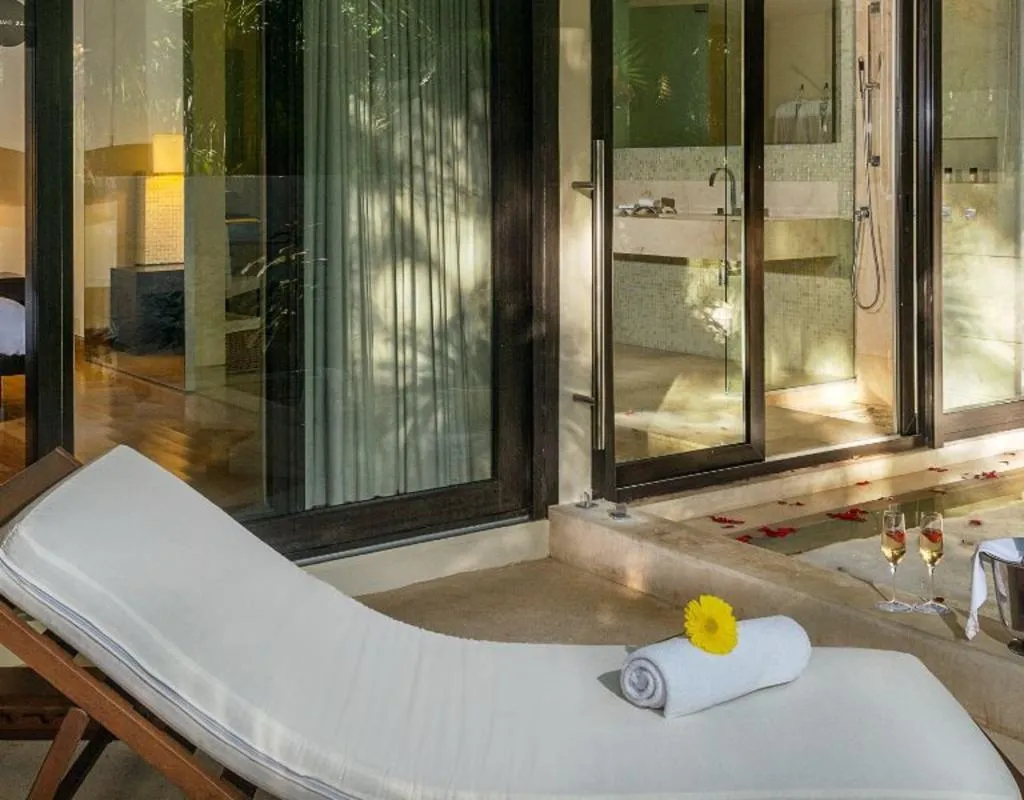 JUNIOR SUITE STANDARD Room, Blue Diamond Wellness Resort-All Inclusive-Adults, Cancun Area