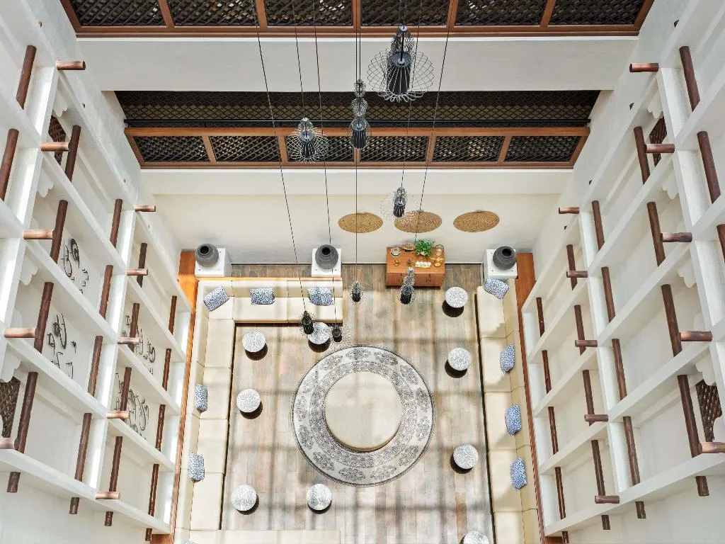 General view, Ibis Styles Dubai Gold District, Dubai