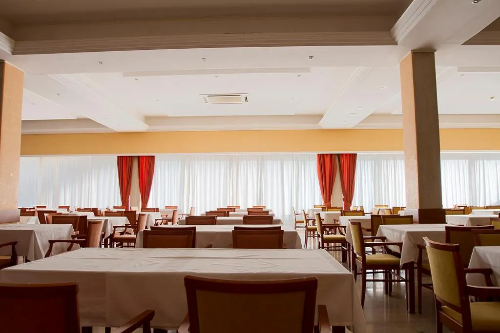 Restaurant, Hotel Pula, Istria