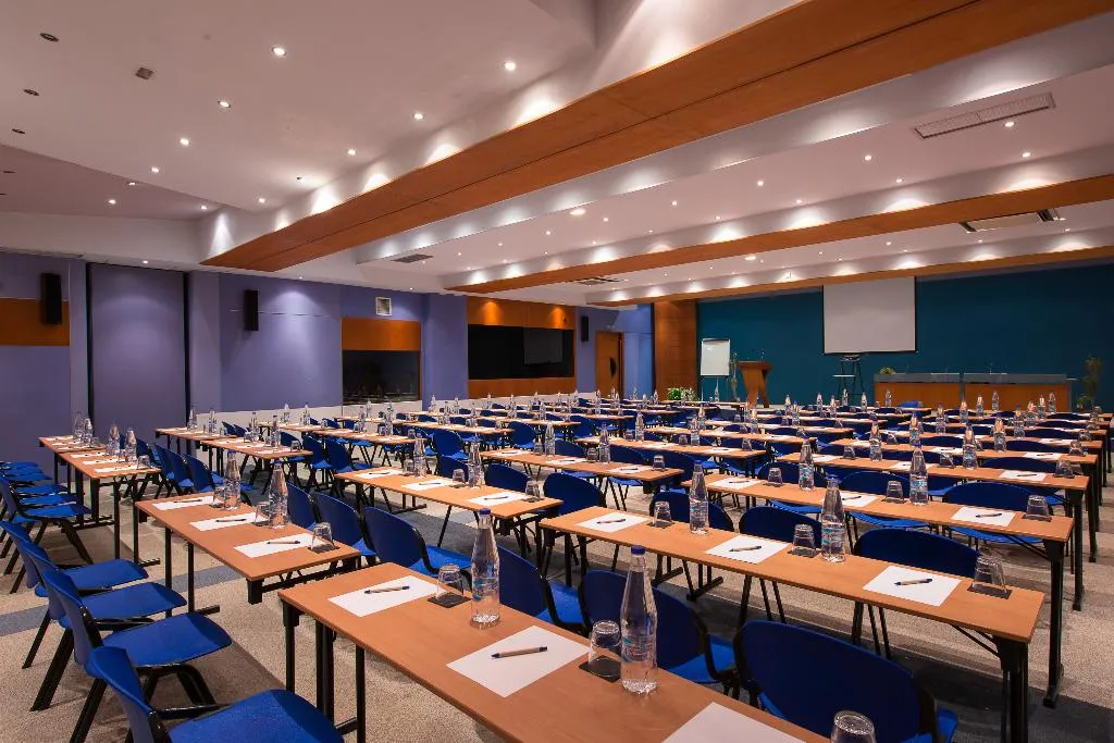Conferences, Kassandra Palace SeaSide Resort, Halkidiki