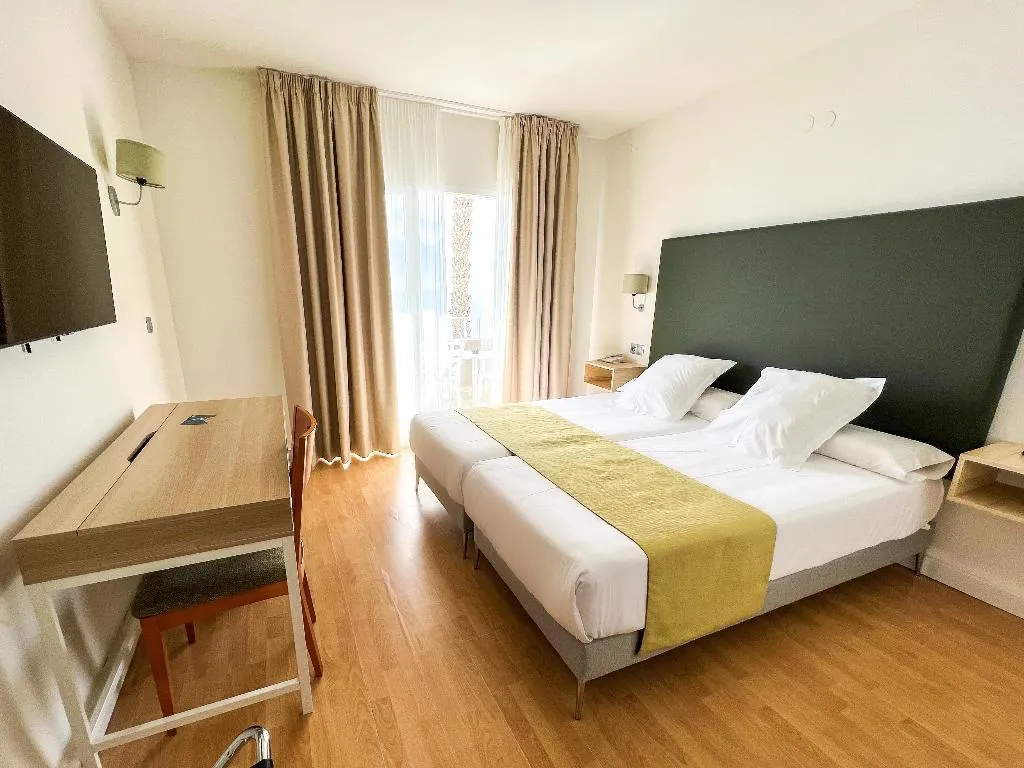 Double or Twin SEA VIEW Room, Fay Victoria Beach, Costa Del Sol
