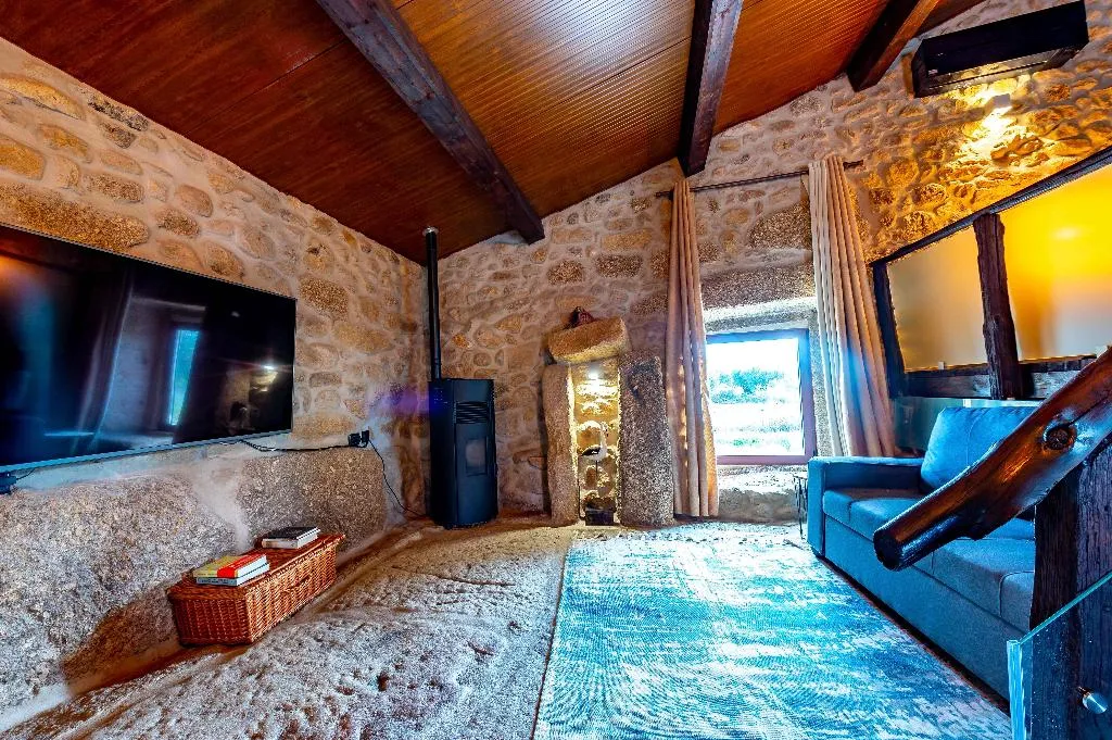 LODGE SUPERIOR WITH VIEWS Room, Quinta Do Quinto, Porto