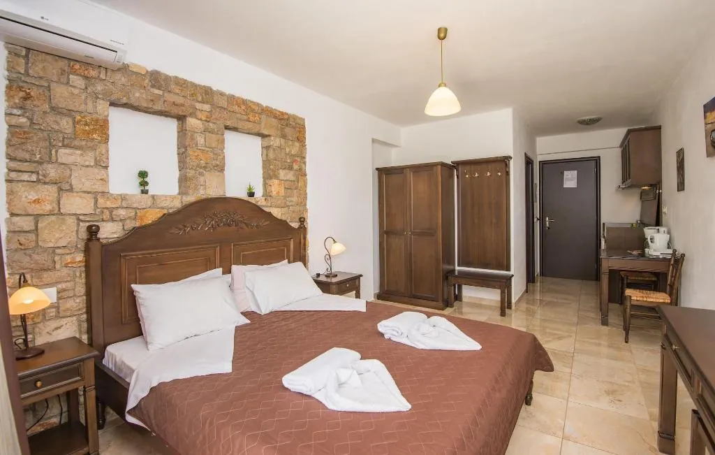Room, Marilena Apartments, Skiathos