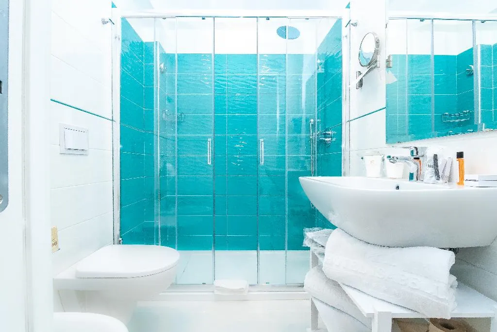 Double or Twin COMFORT Room, Hotel Isabella Sorrento, Naples