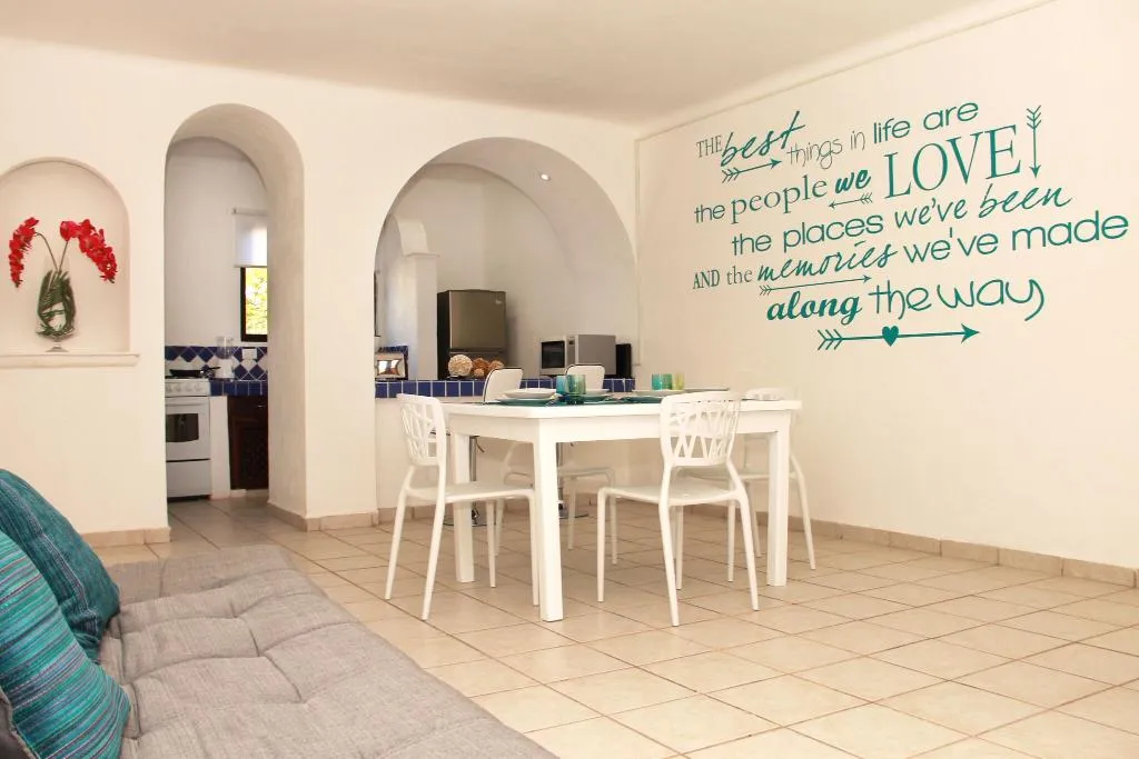 SUITE ONE BEDROOM Room, Vida Playa Suites, Playa Del Carmen