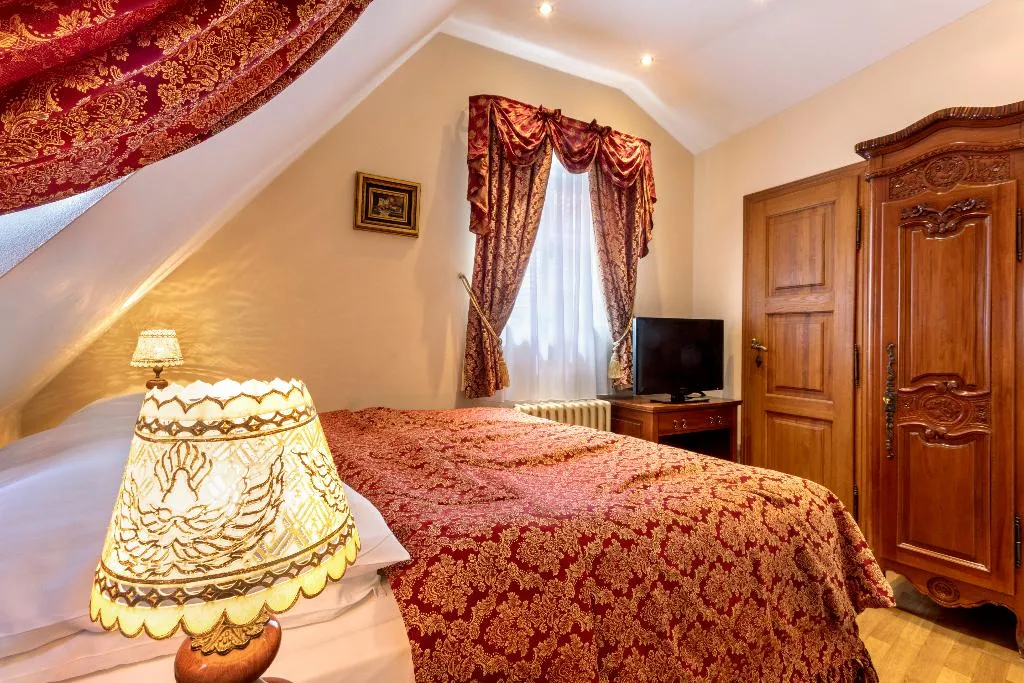 SINGLE SUPERIOR Room, Hotel U Prince Prague by BHG, Prague
