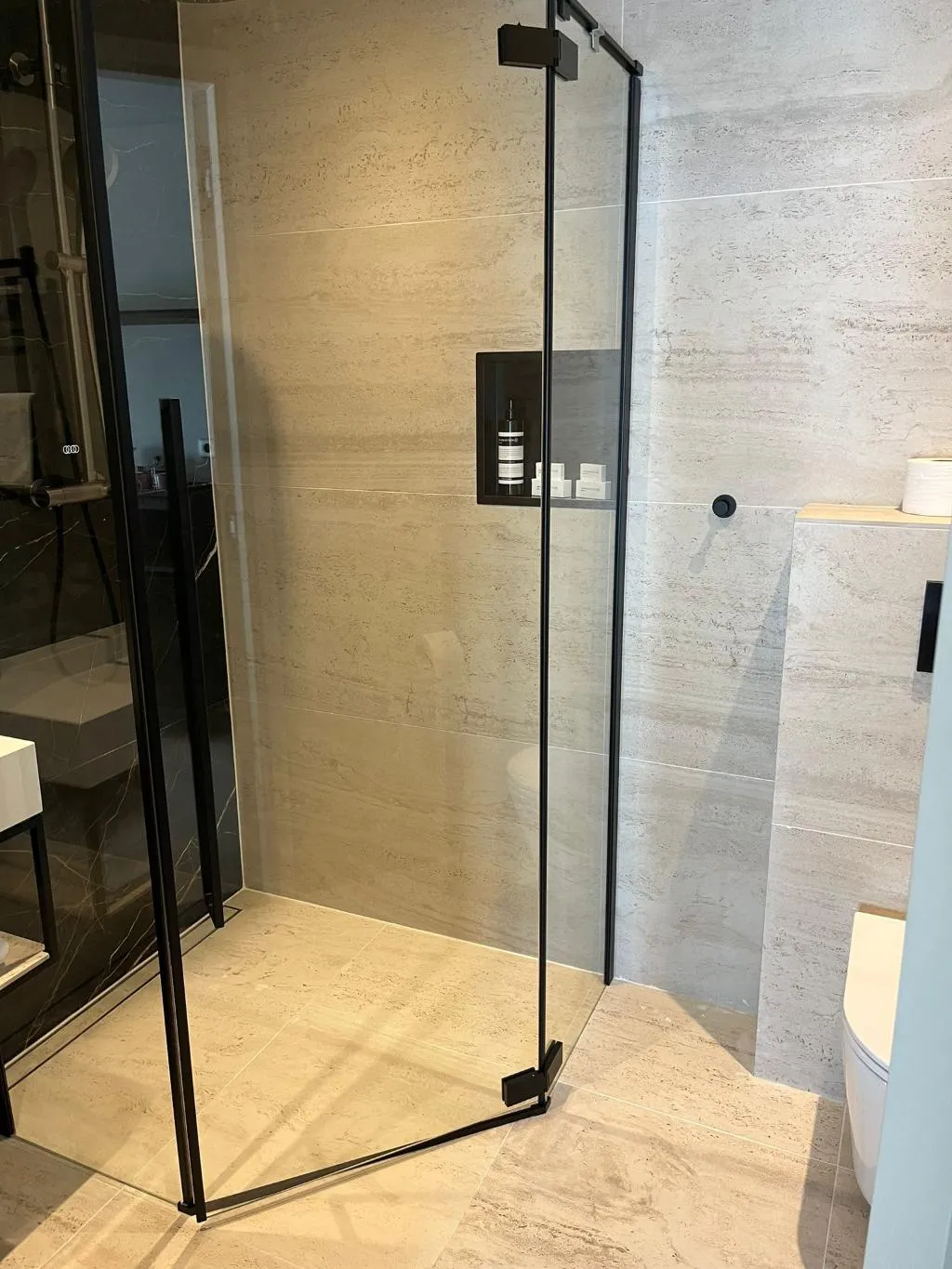 TRIPLE COMFORT Room, Herbergh Amsterdam Airport, Amsterdam