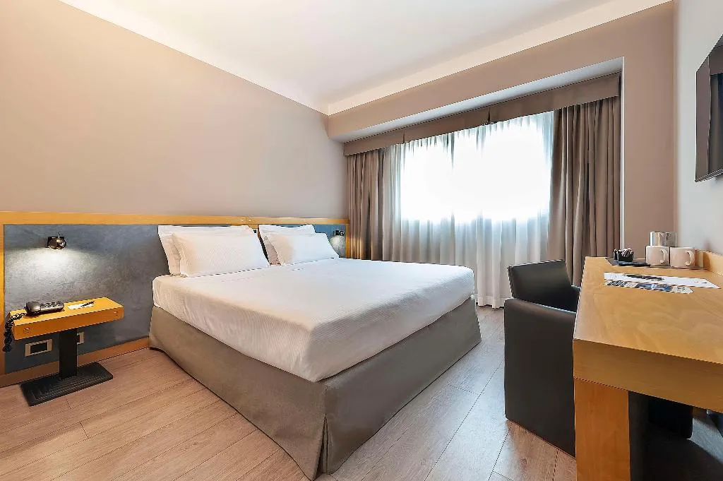 Room, Best Western Hotel Quattrotorri Perugia, Perugia