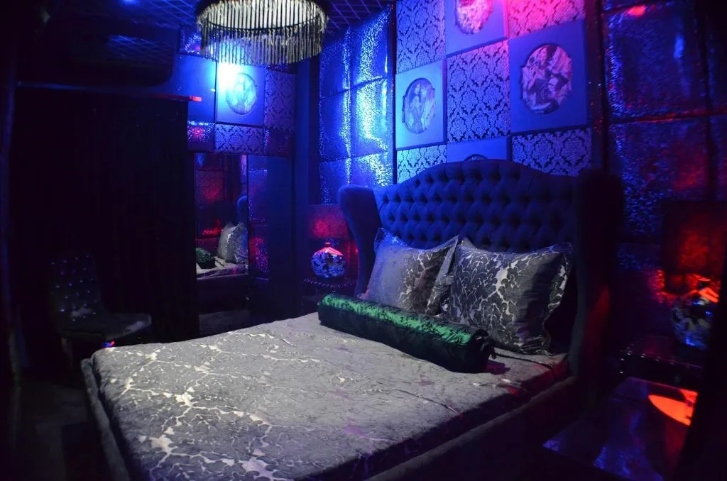 Room, Xcite Hotel Lida - Adults Only, Athens